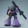 Model - Master Grade - Gundam - Rick Dom