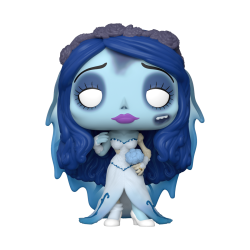POP - POP Movies - Les Noces Funèbres - 987