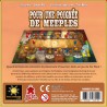 Giochi da tavolo - Varie - Pour une poignée de Meeple