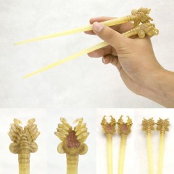 Kitchen accessories - Alien - Facehugger