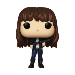 POP - POP Movies - Bienvenue à Zombieland - 999 - Wichita