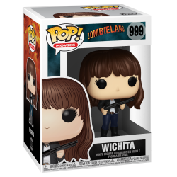 POP - POP Movies - Bienvenue à Zombieland - 999 - Wichita