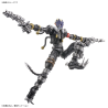 Maquette - Figure Rise - Digimon - Beelzemon