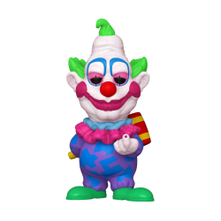 POP - POP Movies - Les Clowns tueurs venus d'ailleurs - 931 - Jumbo