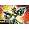 Model - Figure Rise - Digimon - Magnamon