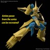Maquette - Figure Rise - Digimon - Magnamon