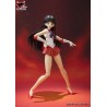 Figurine articulée - S.H.Figuart - Sailor Moon - Sailor Mars