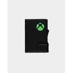 Portafoglio - X-Box - Card 'CLICK' Wallet