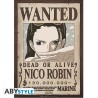 Poster - À plat - One Piece - Monkey D. Luffy