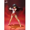 Figurine articulée - S.H.Figuart - Sailor Moon - Sailor Mars