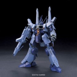 Model - Gundam - Döven Wolf