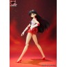 Figurine articulée - S.H.Figuart - Sailor Moon - Sailor Mars