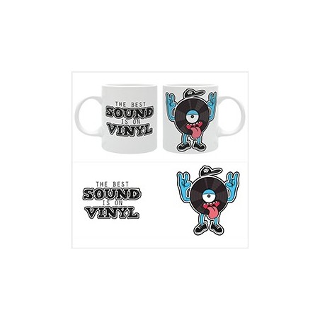 Mug - Mug(s) - Rétro gaming - Vinyl