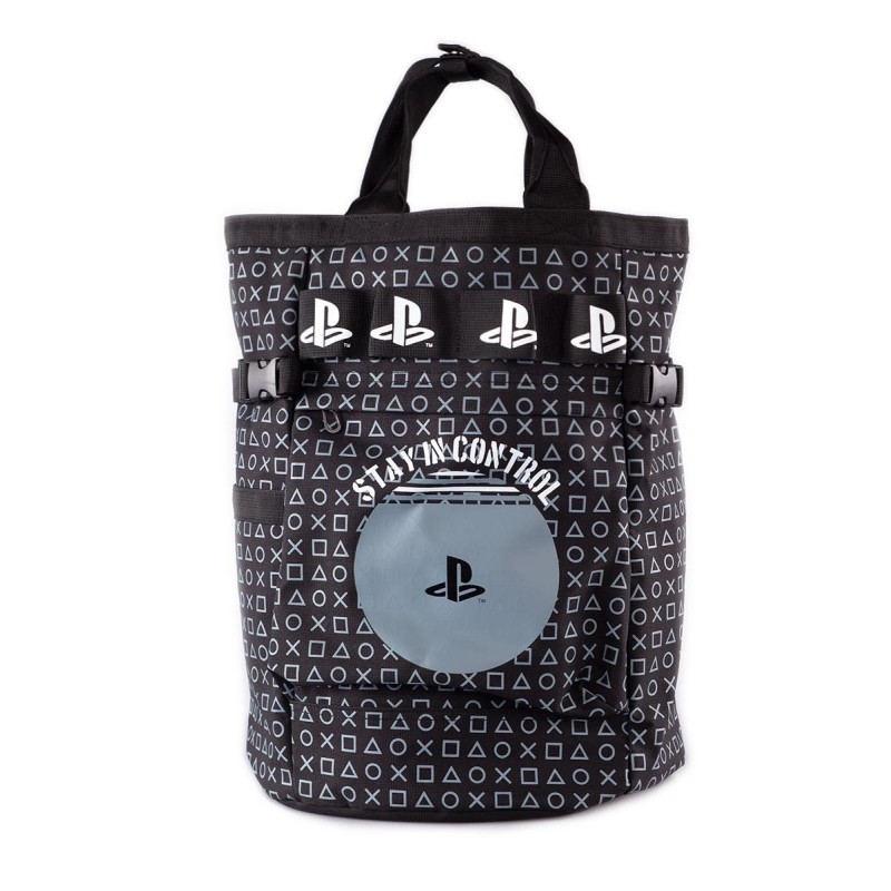 Zaino - Playstation - Backpack