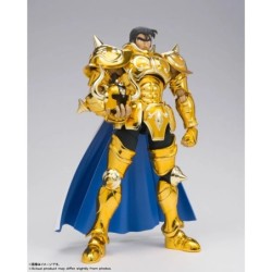 Figurine articulée - Myth Cloth - Saint Seiya - Aldébaran du Taureau