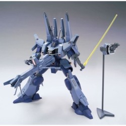 Model - Gundam - Döven Wolf