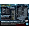 Maquette - 30 Minutes Missions - Base treillis