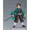 Action Figure - Figma - Demon Slayer - Tanjiro Kamado