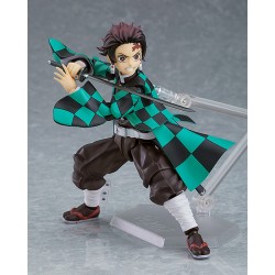 Action Figure - Figma - Demon Slayer - Tanjiro Kamado