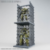 Maquette - 30 Minutes Missions - Base treillis