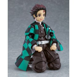 Action Figure - Figma - Demon Slayer - Tanjiro Kamado