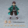 Action Figure - Figma - Demon Slayer - Tanjiro Kamado