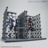 Maquette - 30 Minutes Missions - Base treillis