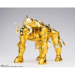 Figurine articulée - Myth Cloth - Saint Seiya - Aldébaran du Taureau