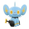 Plush - Pokemon - Shinx