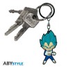 Porte-clefs - Dragon Ball - Vegeta