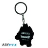 Porte-clefs - Dragon Ball - Son Goku