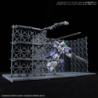 Maquette - 30 Minutes Missions - Base treillis
