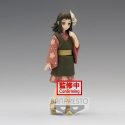 Static Figure - Demon Slayer - Makomo