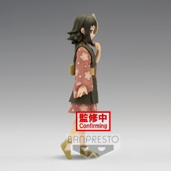 Figurine Statique - Demon Slayer - Makomo