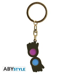 Porte-clefs - Harry Potter - Luna Lovegood