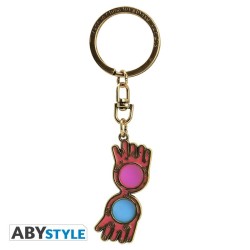 Porte-clefs - Harry Potter - Luna Lovegood
