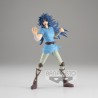 Static Figure - Cosmo Memories - Saint Seiya - Gemini Kanon