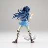 Static Figure - Cosmo Memories - Saint Seiya - Gemini Kanon