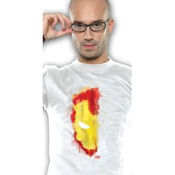 T-shirt - Iron Man - Tony Paint