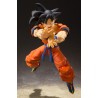 Figurine articulée - S.H.Figuarts - Dragon Ball - Son Goku
