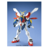 Model - Gundam - G Gundam
