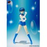 Action Figure - S.H.Figuart - Sailor Moon - Sailor Mercury