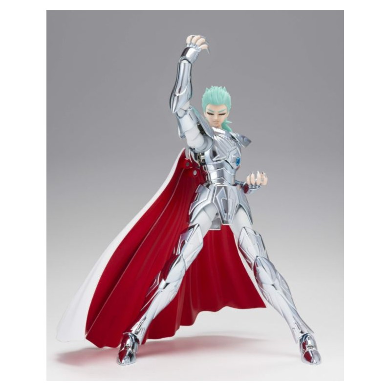 Action Figure - Myth Cloth EX - Saint Seiya - Alcor Bud