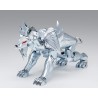 Action Figure - Myth Cloth EX - Saint Seiya - Alcor Bud