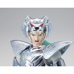 Action Figure - Myth Cloth EX - Saint Seiya - Alcor Bud