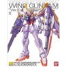 - Gundam - Wing Gundam Ver. Ka