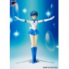 Action Figure - S.H.Figuart - Sailor Moon - Sailor Mercury