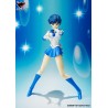 Action Figure - S.H.Figuart - Sailor Moon - Sailor Mercury
