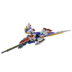- Gundam - Wing Gundam Ver. Ka