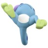 Figurine Statique - Moncollé - Pokemon - MS-33 - Arrozard